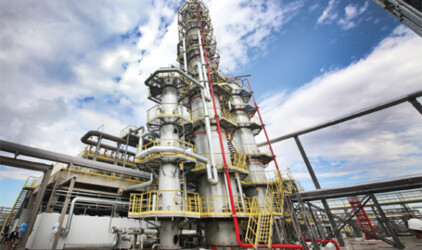 В Татарстане переработкой будут охвачены две трети добываемой нефти
