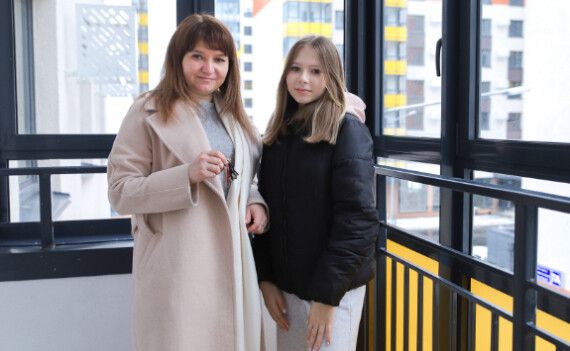 Как молодой семье выгодно купить жилье?