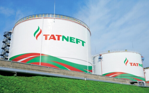 «Татнефть» готова выйти на зарубежные рынки