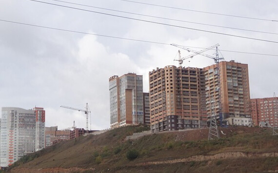 В Татарстане построят более 2,6 млн «квадратов» жилья