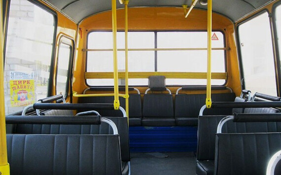 Власти Набережных Челнов хотят купить 50 автобусов