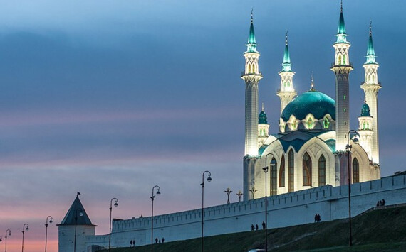 Власти Казани пообещали сделать «Салават Купере» самодостаточным