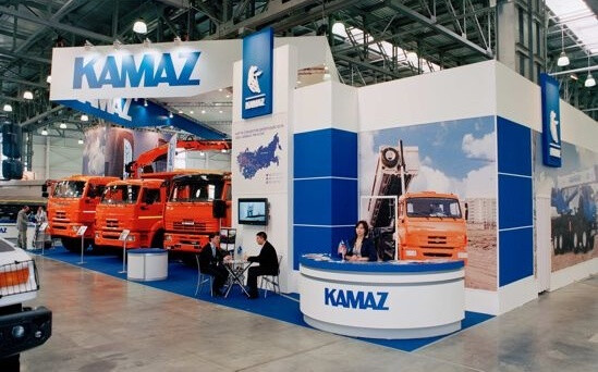 «КамАЗ» готов сотрудничать со стартапами IT-парка Набережных Челнов