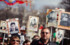 Социальный проект “Лица победы”: портреты участников Второй Мировой объединятся в гигантскую мозаику
