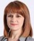 ГИМАЗЕТДИНОВА Ильсияр Раухатовна