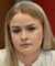 ПЕТРОВА Арина