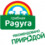Грибная радуга