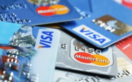 Портфель кредитных карт Россельхозбанка увеличился на 37%