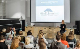 Развитие майндфулнесс в России: центру MindFulness Снежаны Замалиевой – 3 года