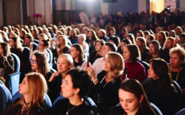 20 ноября в Москве состоится ежегодный Форум в области инвестиций – Investment Leaders