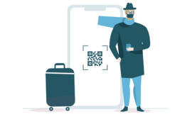 Пользователи BlaBlaCar в России смогут отметить в профиле наличие QR-кода