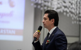 Фарид Абдулганиев: около 400 компаний Татарстана имеют экспортный потенциал