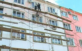 На капремонт домов в Татарстане с начала 2019 года израсходовано более миллиарда рублей