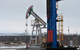 «Татнефть» увеличила объёмы добычи