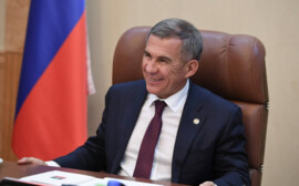 Рустам Минниханов: выполнение национальных проектов потребует значительных усилий
