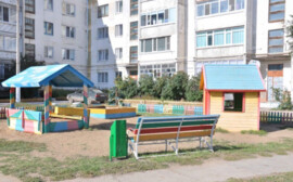 Минниханов предложил подключить население к финансированию благоустройства дворов