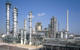 В Татарстане запущена программа развития нефтегазохимии