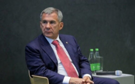 Минниханов: в условиях коронавирусной пандемии главное — запустить экономику