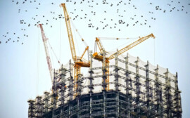 Республика Татарстан переходит на ускоренный темп строительства