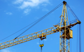 В Казани комплекс зданий для Минздрава построят за 320 млн рублей