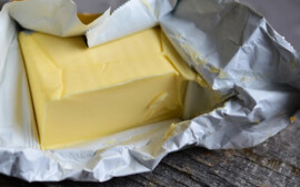 В Татарстане подорожали сливочное масло и мясо