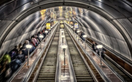В Казани вторую ветку метро запустят в 2027 году