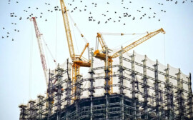 В Татарстане на 83 % выполнили план по строительству жилья