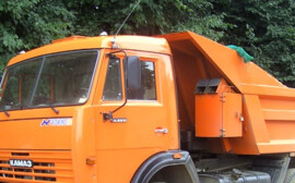 «КАМАЗ» решил отказаться от корпоративного отпуска в 2022 году