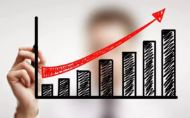 В Татарстане ожидается рост ВРП в 3,8%
