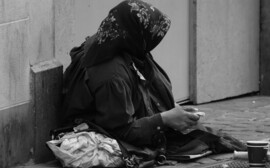 В Татарстане за чертой бедности находятся 254 тыс. человек