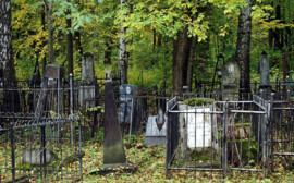 В Казани на создание иудейского кладбища потратят более 19 млн рублей