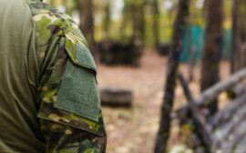 В Казани палаточный городок и пункт сбора мобилизованных обошлись в 45,6 млн рублей