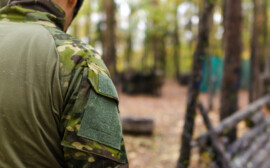 В Татарстане на капремонт четырех военкоматов выделили 205 млн рублей