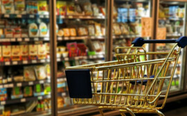 В Татарстане выросла стоимость минимального набора продуктов питания