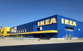 В Казани могут открыть турецкий аналог магазина IKEA