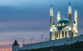 Власти Казани пообещали сделать «Салават Купере» самодостаточным