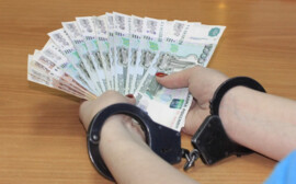 В Татарстане средний размер взятки вырос больше чем на 33%