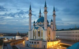 В Казани установят санитарно-защитные зоны городских кладбищ