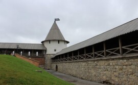 В Казани презентовали проекты благоустройства зеленых зон и улиц 