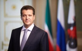 Ильсур Метшин возглавил августовский рейтинг глав столиц ПФО