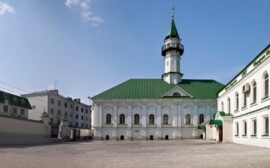 Мэрия Казани заплатит почти 29 млн рублей за установку памятника Марджани