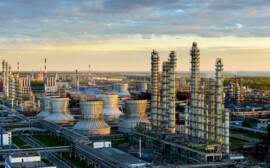 «Нижнекамскнефтехим» потратит на очистные сооружения 3 млрд рублей