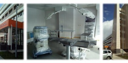 «Медгард» скоро распахнет свои двери для жителей Набережных Челнов