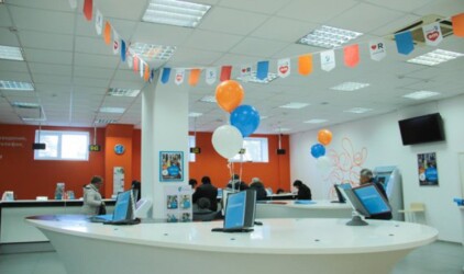 Розничная сеть «Ростелекома» и Touch Bank представляют новую банковскую карту «Синица»