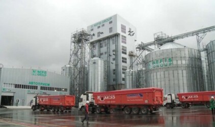 Казанский маслоэкстракционный завод  открыл представительство в Самарской области