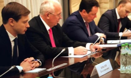 Ростех обновит парк медицинских автомобилей в регионах РФ
