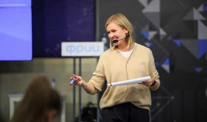 Teamline Consult запустил smart-сервис оценки кандидатов и формирования кадрового резерва Team.Assessment