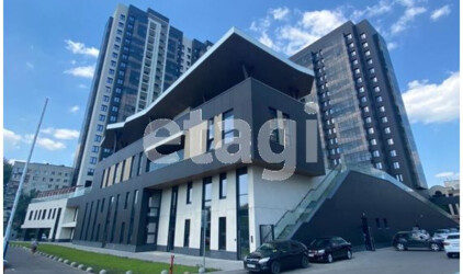 Успех компании зависит от выбора офиса и его обустройства