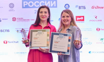 Какие проекты по развитию городов России признали лучшими – объявили 16 декабря в Самаре