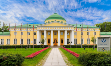 Открыт прием заявок на участие в X Невском международном экологическом конгрессе